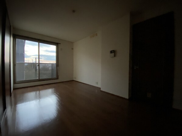 ウィズの物件内観写真